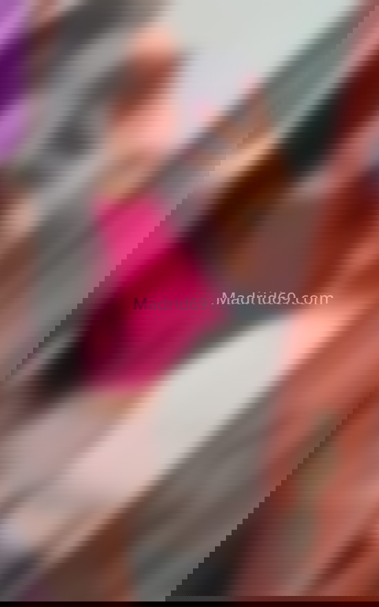 Sofia, joven paraguaya. 613933105. Citas en MADRID, MADRID. www.madrid69.com.