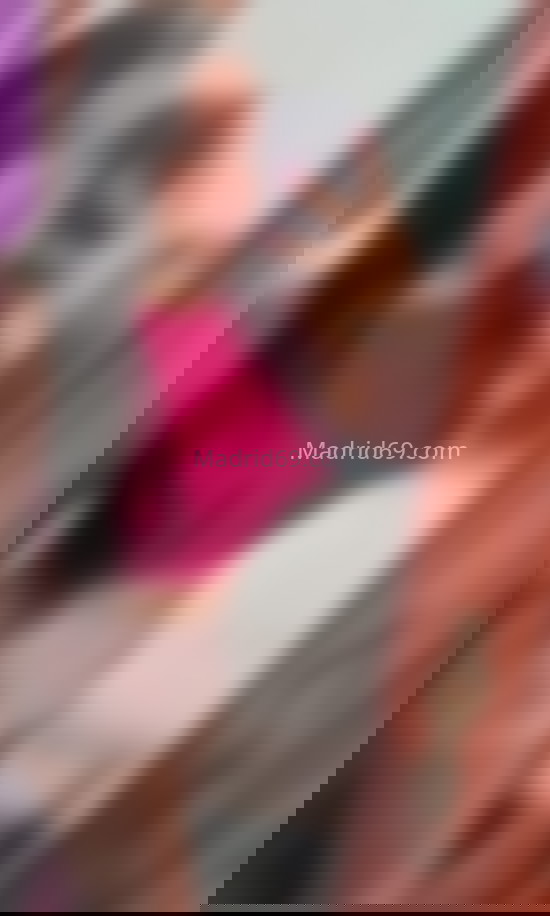 Sofia, joven paraguaya. 613933105. Citas en MADRID, MADRID. www.madrid69.com.