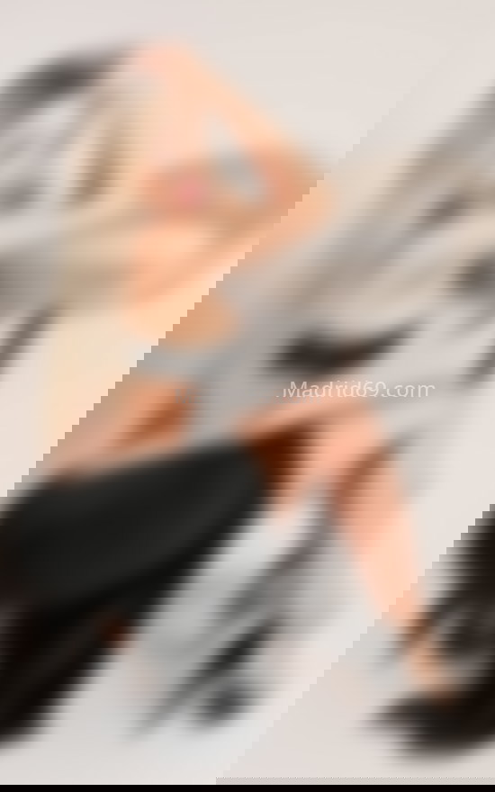Antonella, rubia colombiana atractiva. 658863024. Citas en MADRID, MADRID. www.madrid69.com.