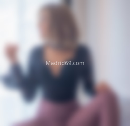 Zara Montoya. 634111485. Citas en MADRID, MADRID. www.madrid69.com.