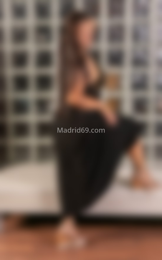 Manuela, elegante y descomplicada . 611245967. Citas en MADRID, MADRID. www.madrid69.com.