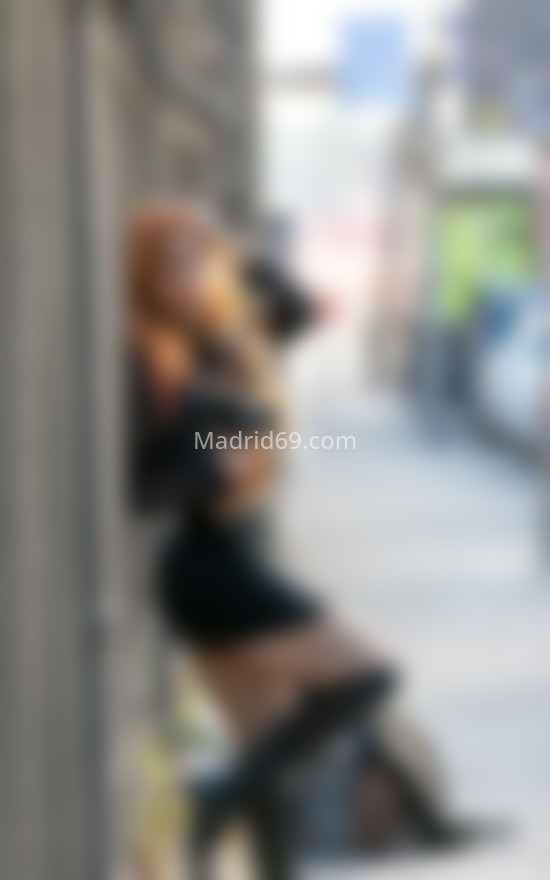 Zara Montoya. 634111485. Citas en MADRID, MADRID. www.madrid69.com.