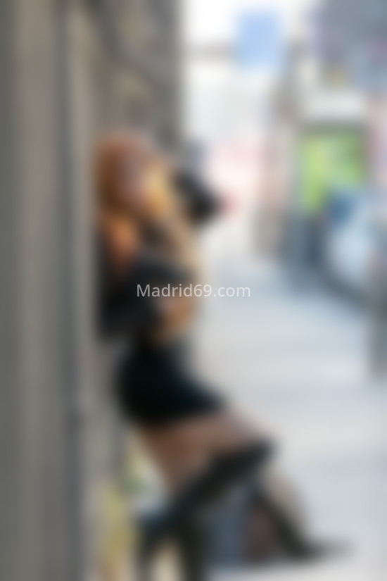 Zara Montoya. 634111485. Citas en MADRID, MADRID. www.madrid69.com.