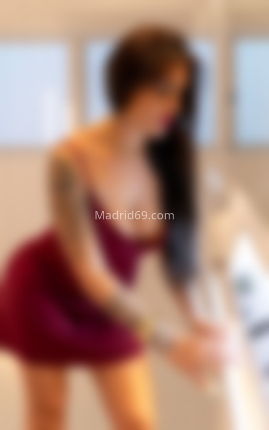 Manuela, espontánea y divertida. 613459072. Citas en MADRID, MADRID. www.madrid69.com.