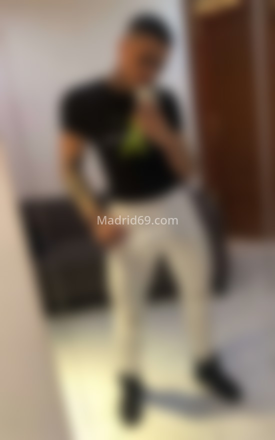 Kaled, chico venezolano guapo y sensual. 627333405. Citas en MADRID, MADRID. www.madrid69.com.