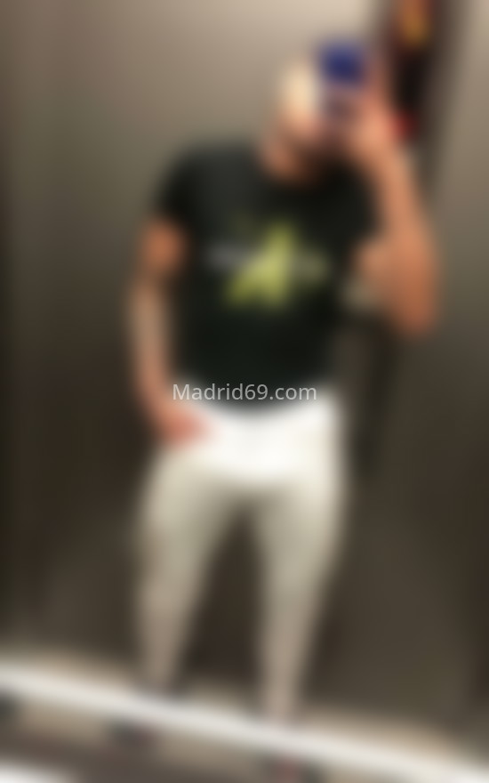 Kaled, chico venezolano guapo y sensual. 627333405. Citas en MADRID, MADRID. www.madrid69.com.