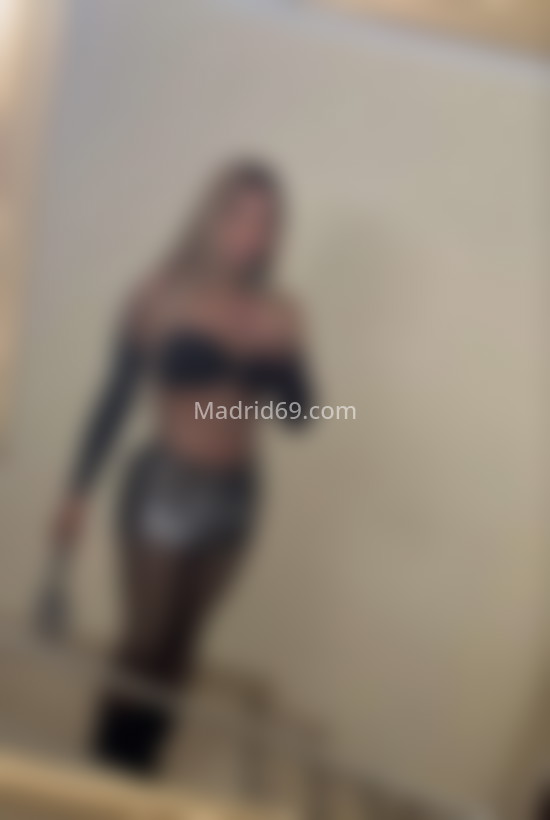 Alexandra, trans venezolana muy risueña. 722453554. Citas en MADRID, MADRID. www.madrid69.com.