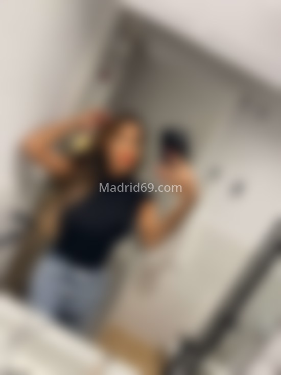 Gissell. 633513479. Citas en MADRID, MADRID. www.madrid69.com.