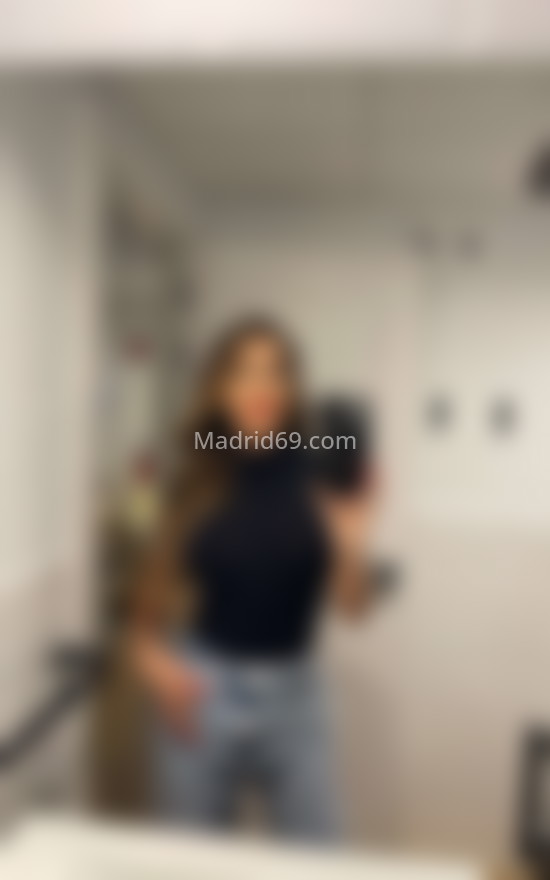 Gissell. 633513479. Citas en MADRID, MADRID. www.madrid69.com.