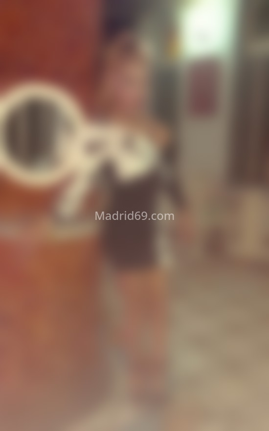 Esmeralda, latina colombiana. 642125290. Citas en MADRID, MADRID. www.madrid69.com.