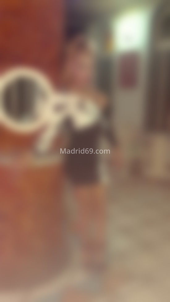 Esmeralda, latina colombiana. 642125290. Citas en MADRID, MADRID. www.madrid69.com.