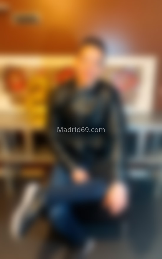 Christian. 632784015. Citas en MADRID, MADRID. www.madrid69.com.