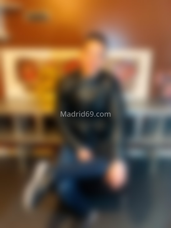 Christian. 632784015. Citas en MADRID, MADRID. www.madrid69.com.