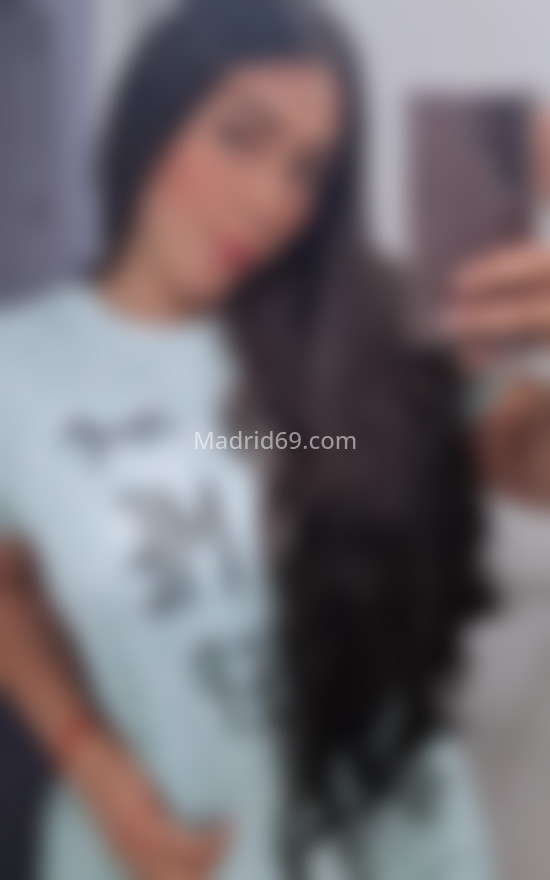 Sofia, trans colombiana. 642657205. Citas en MADRID, MADRID. www.madrid69.com.