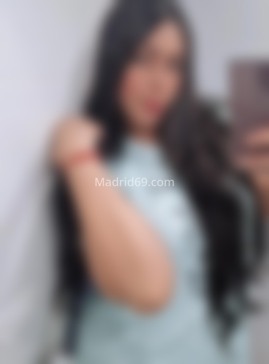 Sofia, trans colombiana. 642657205. Citas en MADRID, MADRID. www.madrid69.com.