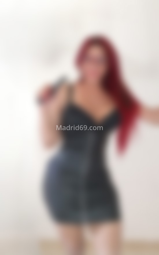 Evelin, chica trans. 642661527. Citas en MADRID, MADRID. www.madrid69.com.