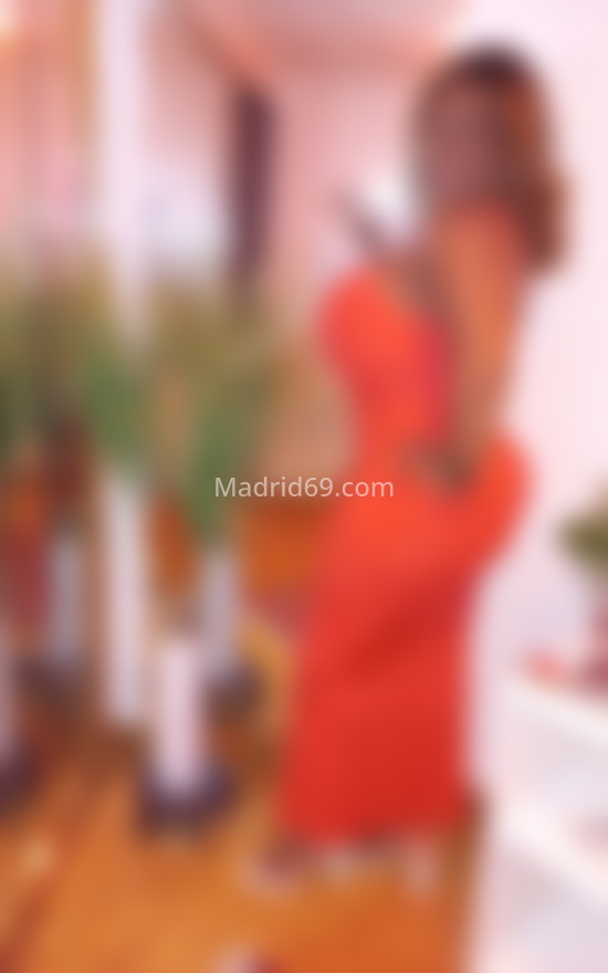 Leona Bleck, mujer trans. 634062021. Citas en MADRID, MADRID. www.madrid69.com.