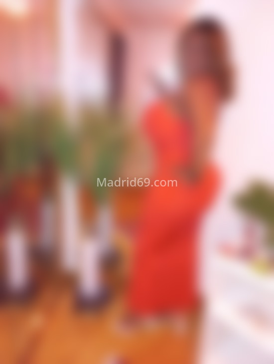 Leona Bleck, mujer trans. 634062021. Citas en MADRID, MADRID. www.madrid69.com.
