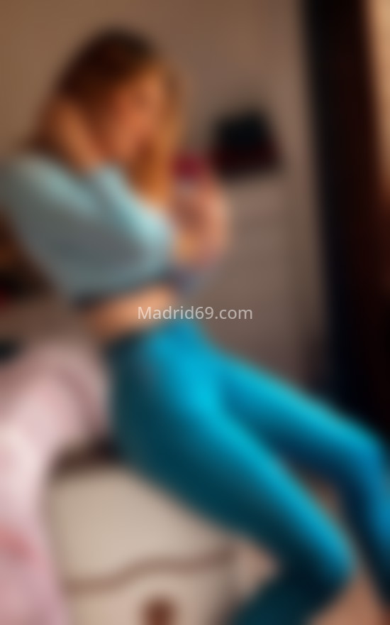 Estephani, chica trans carismática. 697927502. Citas en MADRID, MADRID. www.madrid69.com.