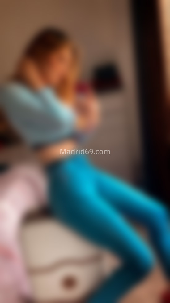 Estephani, chica trans carismática. 697927502. Citas en MADRID, MADRID. www.madrid69.com.
