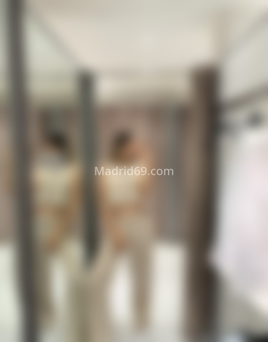 Estephani, chica trans carismática. 697927502. Citas en MADRID, MADRID. www.madrid69.com.