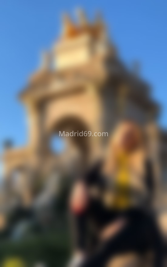 Estephani, chica trans carismática. 697927502. Citas en MADRID, MADRID. www.madrid69.com.