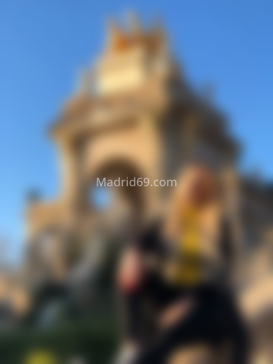 Estephani, chica trans carismática. 697927502. Citas en MADRID, MADRID. www.madrid69.com.