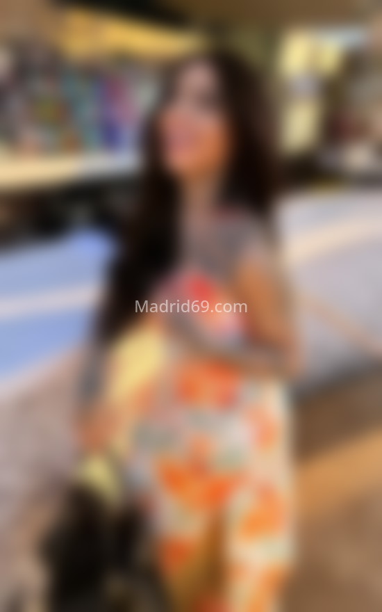 Clary, espectacular y femenina trans . 654936033. Citas en MADRID, MADRID. www.madrid69.com.