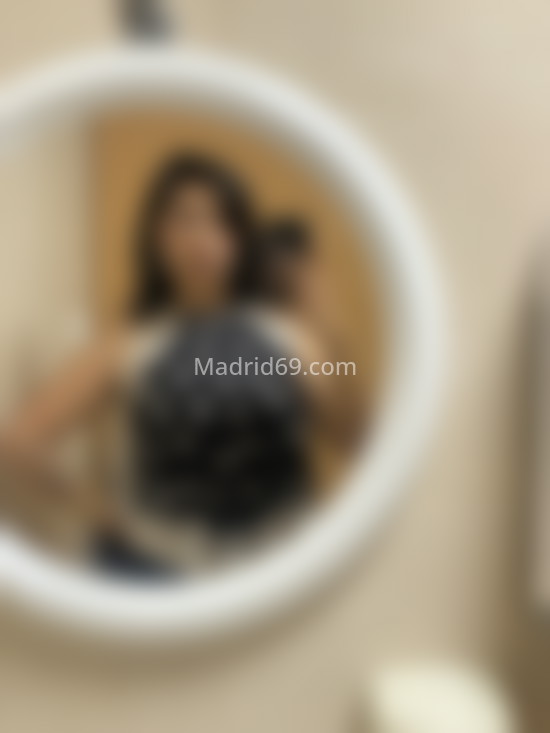 Ivana, la naturalidad que buscas . 614625744. Citas en MADRID, MADRID. www.madrid69.com.