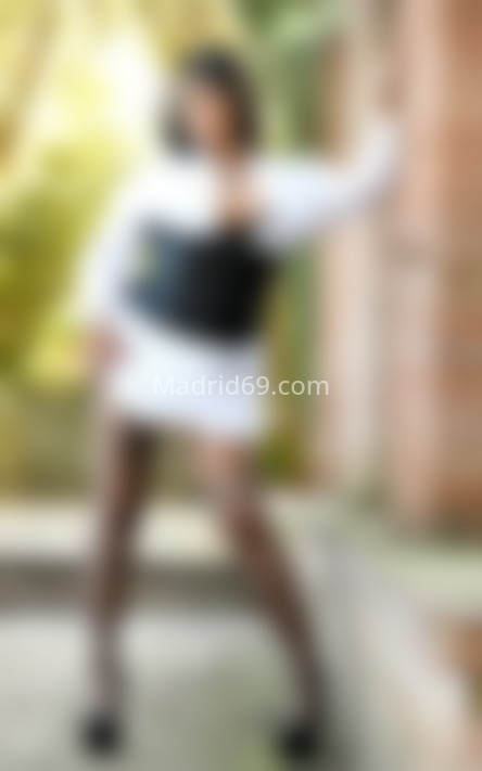 Ivana, la naturalidad que buscas . 614625744. Citas en MADRID, MADRID. www.madrid69.com.