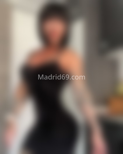 Yumiko, chica tatuada española. 620474304. Citas en MADRID, MADRID. www.madrid69.com.