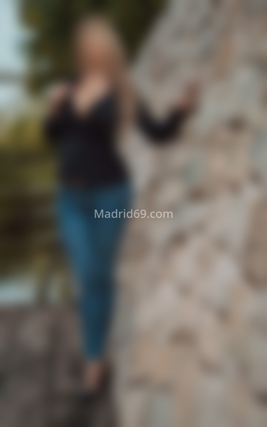 Gulia, mujer europea. 611318999. Citas en MADRID, MADRID. www.madrid69.com.