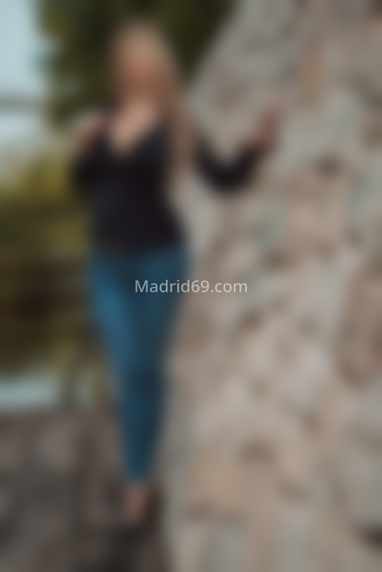 Gulia, mujer europea. 611318999. Citas en MADRID, MADRID. www.madrid69.com.