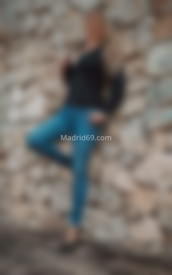 Gulia, mujer europea. 611318999. Citas en MADRID, MADRID. www.madrid69.com.