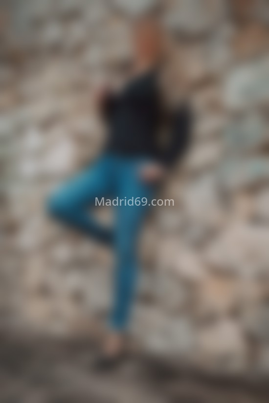 Gulia, mujer europea. 611318999. Citas en MADRID, MADRID. www.madrid69.com.