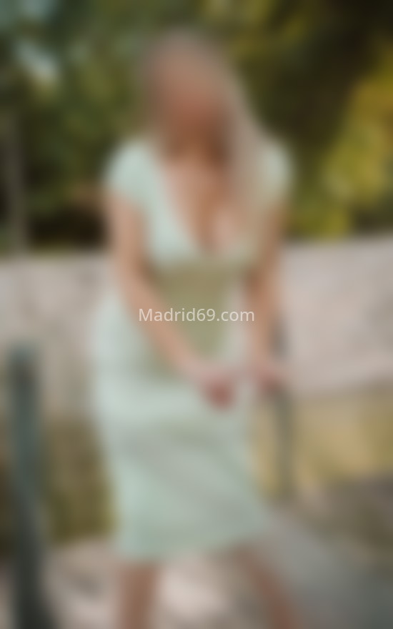 Gulia, mujer europea. 611318999. Citas en MADRID, MADRID. www.madrid69.com.
