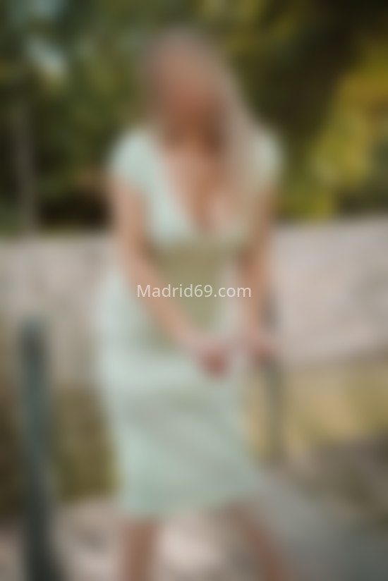 Gulia, mujer europea. 611318999. Citas en MADRID, MADRID. www.madrid69.com.