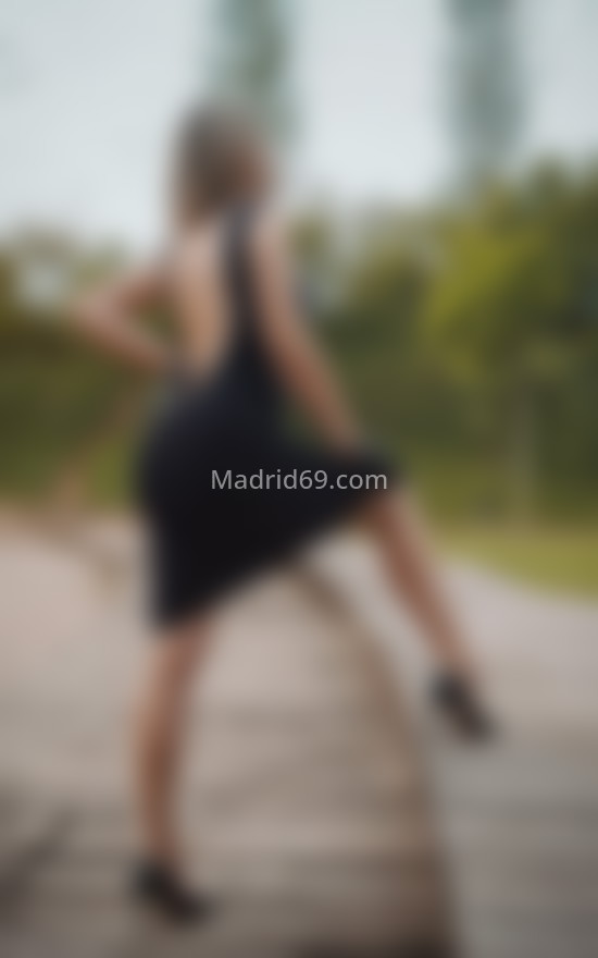 Gulia, mujer europea. 611318999. Citas en MADRID, MADRID. www.madrid69.com.