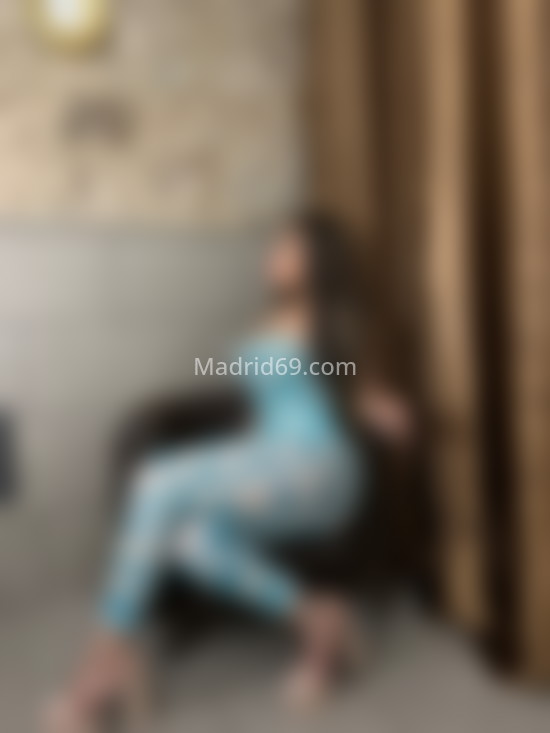Cami, dulce latina, nueva por la zona. 624065283. Citas en MADRID, MADRID. www.madrid69.com.
