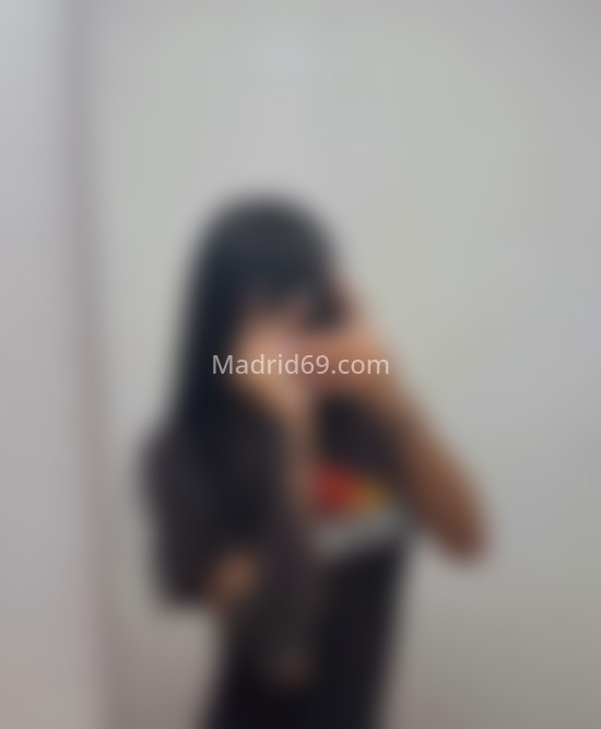 Bella trans, simpática y elegante . 602037027. Citas en MADRID, MADRID. www.madrid69.com.