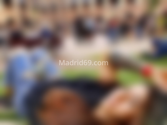 Trans mexicana en la ciudad. 658972693. Citas en MADRID, MADRID. www.madrid69.com.
