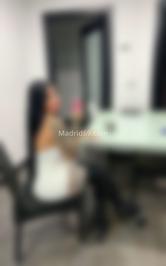 Asly, acompañante muy traviesa. 631186255. Citas en MADRID, MADRID. www.madrid69.com.