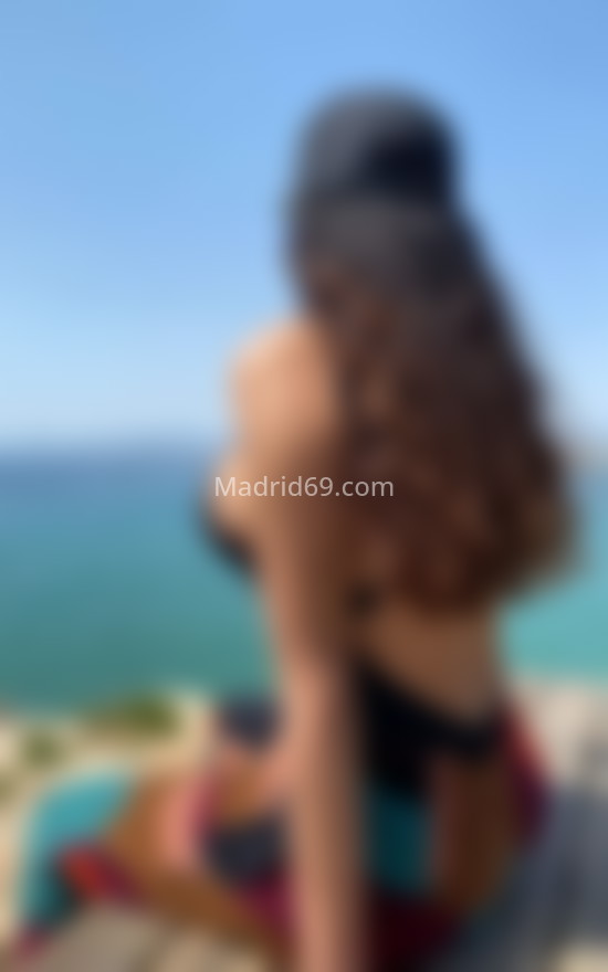 Sofía, linda trans colombiana . 624984769. Citas en MADRID, MADRID. www.madrid69.com.