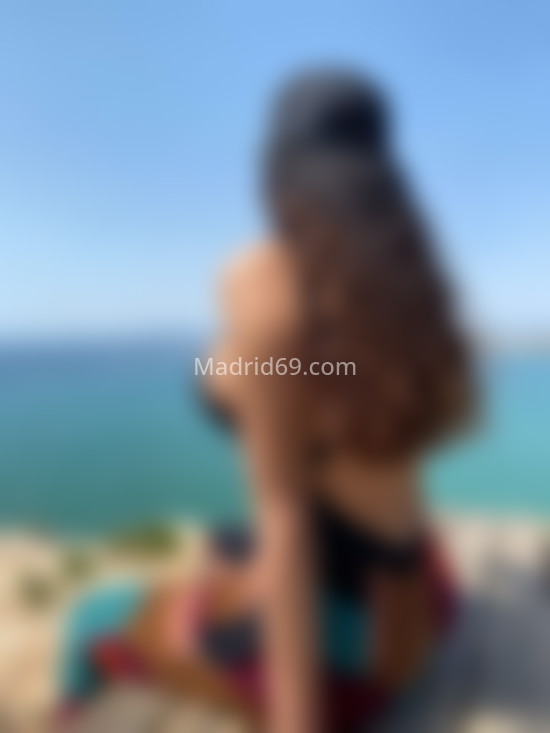 Sofía, linda trans colombiana . 624984769. Citas en MADRID, MADRID. www.madrid69.com.