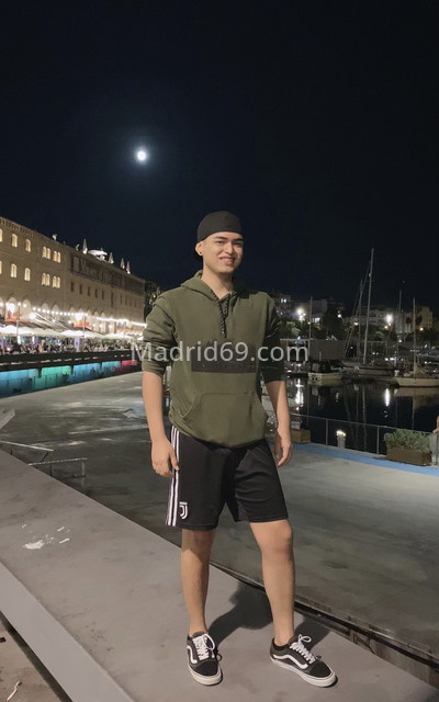Alex. 695091078. Citas en MADRID, MADRID. www.madrid69.com.