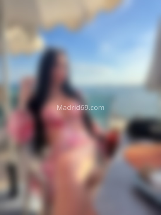 Andrea Duarte, jovial y divertida. 603456748. Citas en MADRID, MADRID. www.madrid69.com.