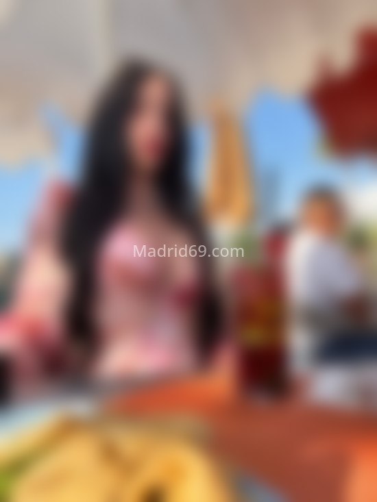 Andrea Duarte, jovial y divertida. 603456748. Citas en MADRID, MADRID. www.madrid69.com.