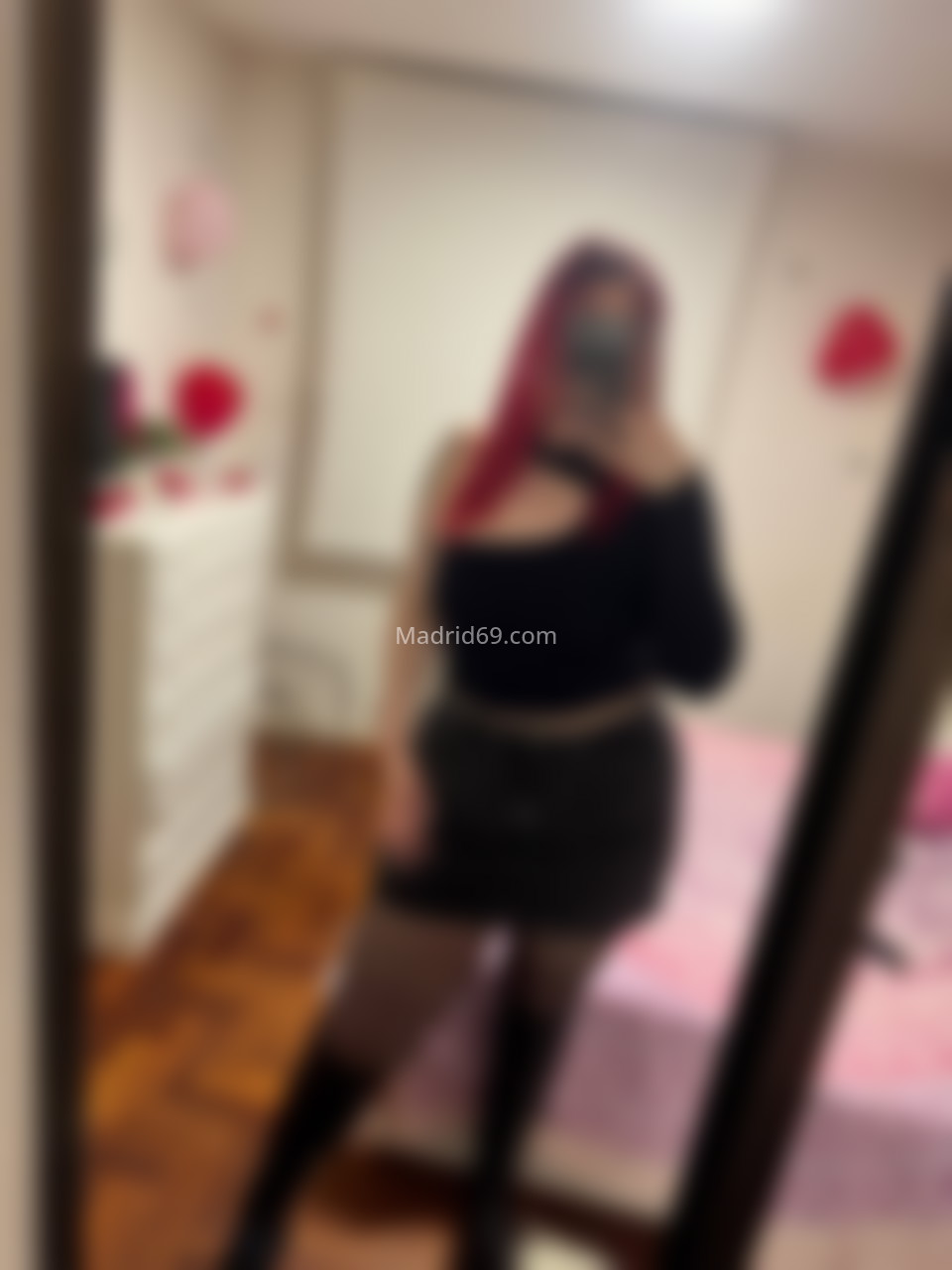 Silvia, chica asturiana . 614271432. Citas en MADRID, MADRID. www.madrid69.com.