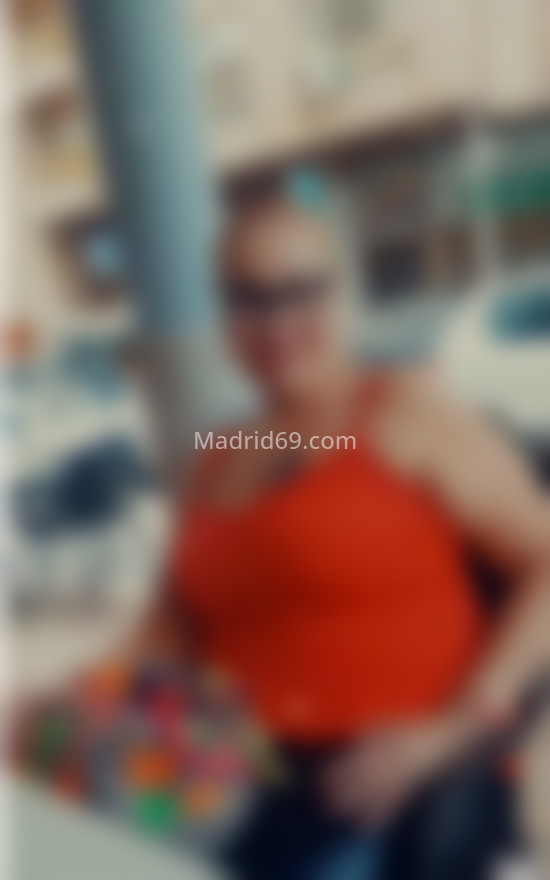 Verónica madurita, tu amiga ideal. 654334533. Citas en MADRID, MADRID. www.madrid69.com.