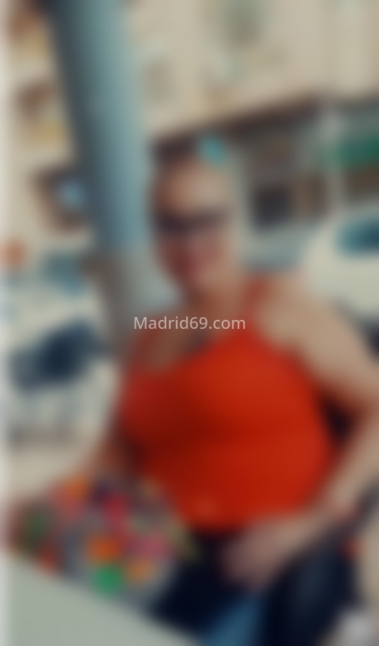 Verónica madurita, tu amiga ideal. 654334533. Citas en MADRID, MADRID. www.madrid69.com.